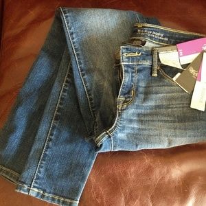 Mossimo Jeggings sz 2 NWT